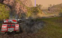 Command & Conquer Vehicle Pack