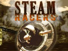 Steam Racers V 3.0